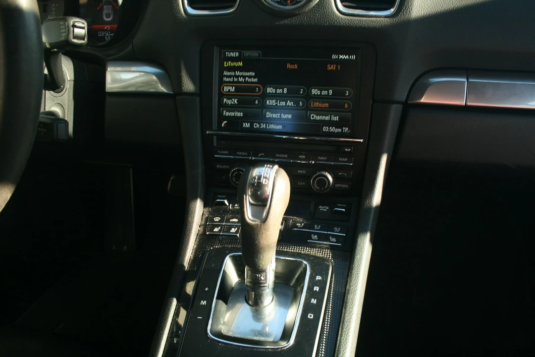 2014 Porsche 981 Cayman S - Image 14 of 23