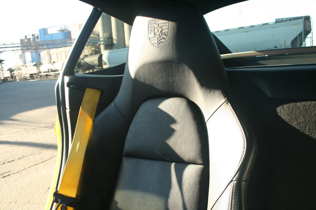 2014 Porsche 981 Cayman S - Image 16 of 23
