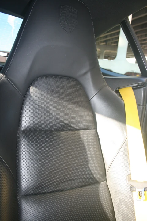 2014 Porsche 981 Cayman S - Image 17 of 23