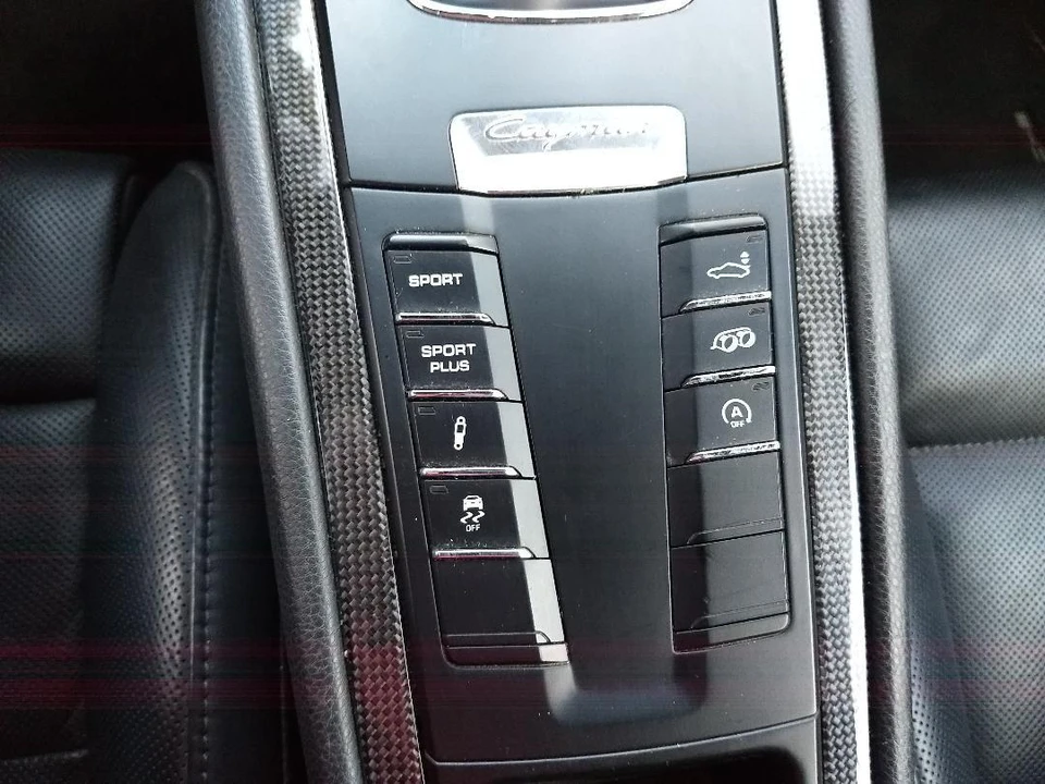 2014 Porsche 981 Cayman S - Image 19 of 23