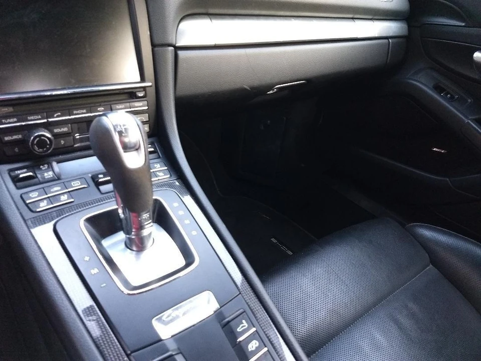 2014 Porsche 981 Cayman S - Image 20 of 23