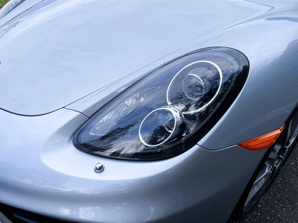 2014 Porsche 981 Cayman S - Image 13 of 19