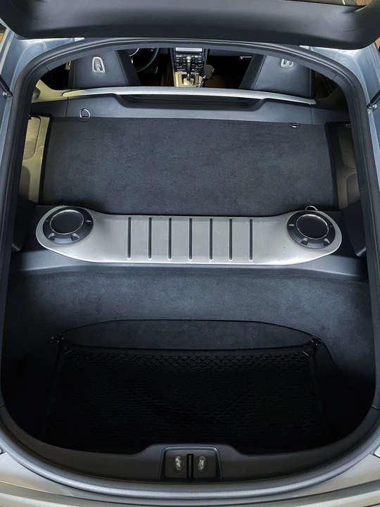 2014 Porsche 981 Cayman S - Image 15 of 19