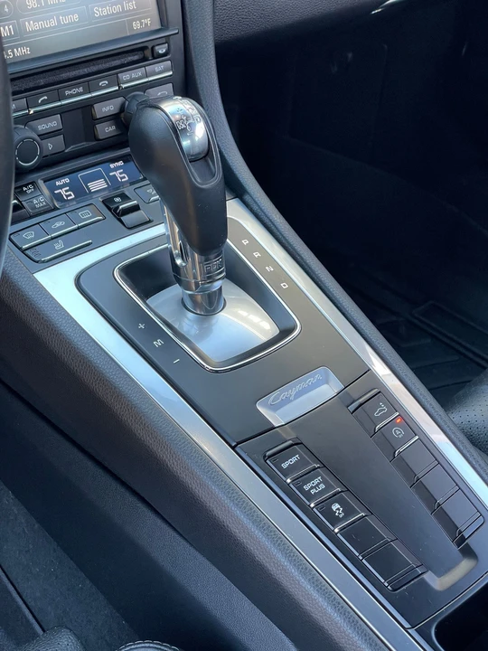 2014 Porsche 981 Cayman S - Image 17 of 19