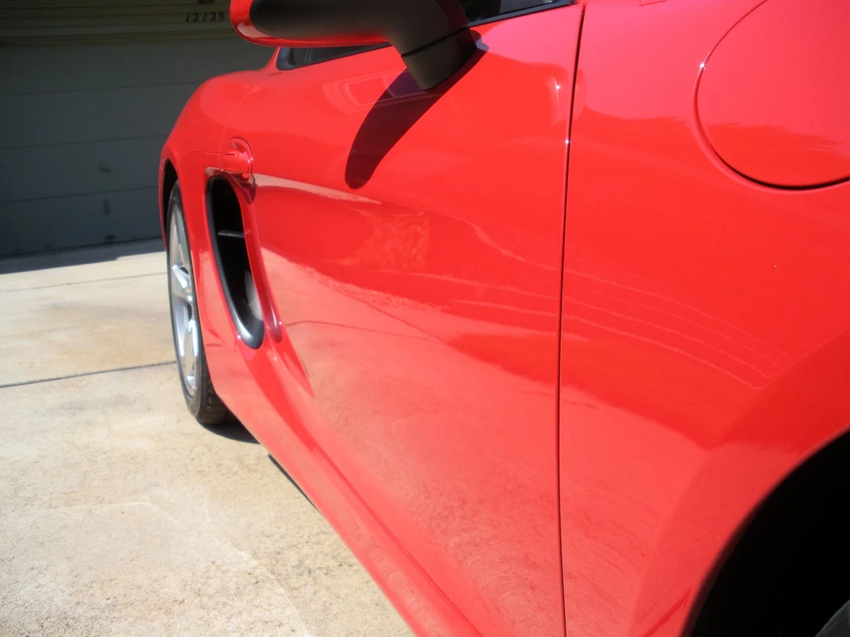 2014 Porsche 981 Cayman S - Image 8 of 24