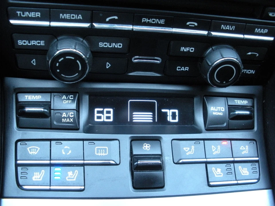 2014 Porsche 981 Cayman S - Image 13 of 24