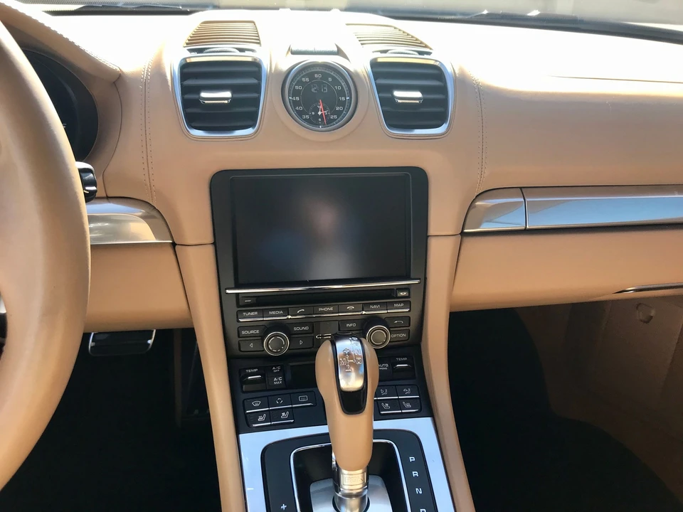 2014 Porsche 981 Cayman S - Image 15 of 30