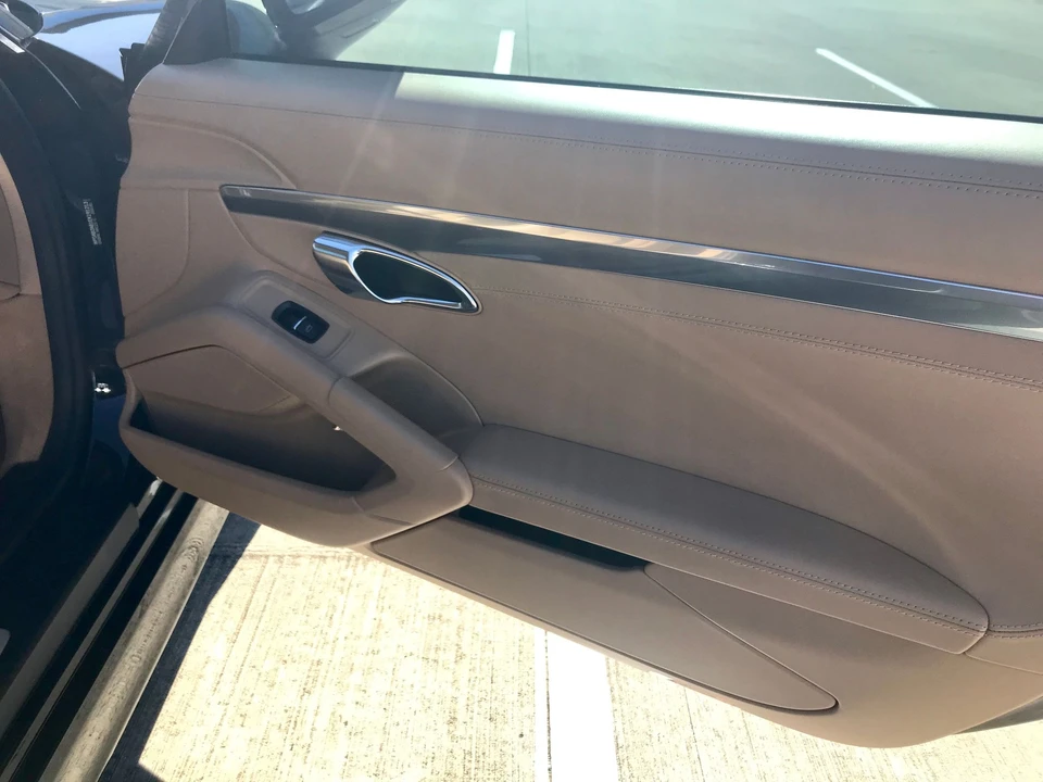 2014 Porsche 981 Cayman S - Image 23 of 30