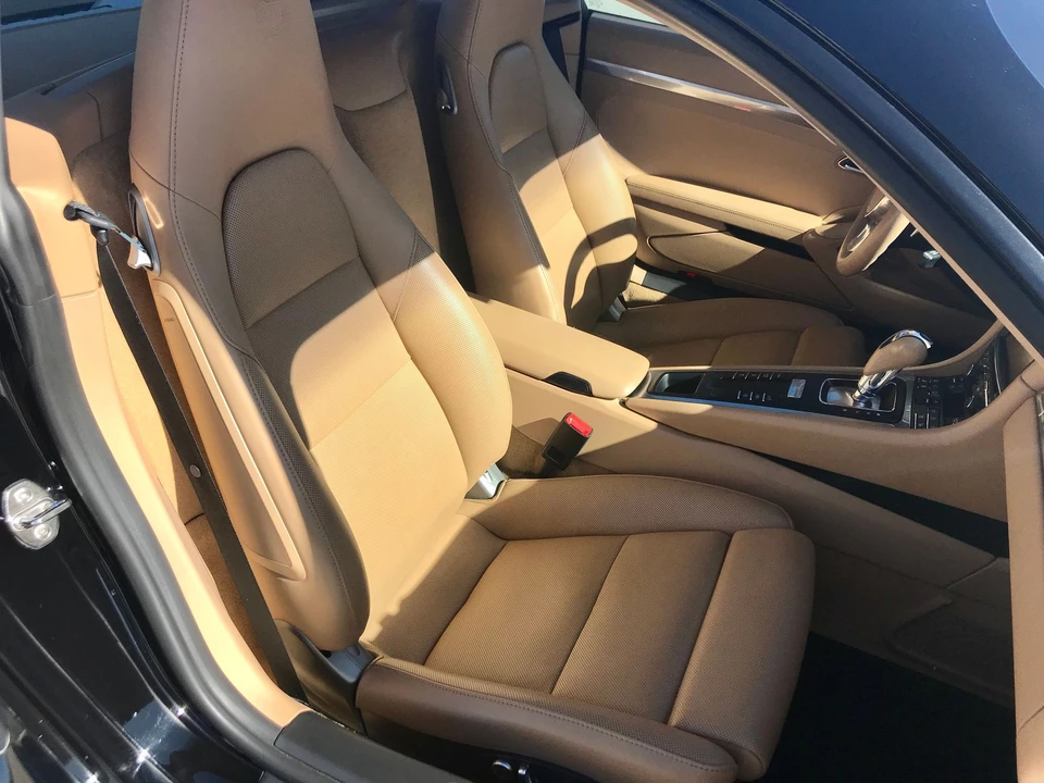 2014 Porsche 981 Cayman S - Image 24 of 30