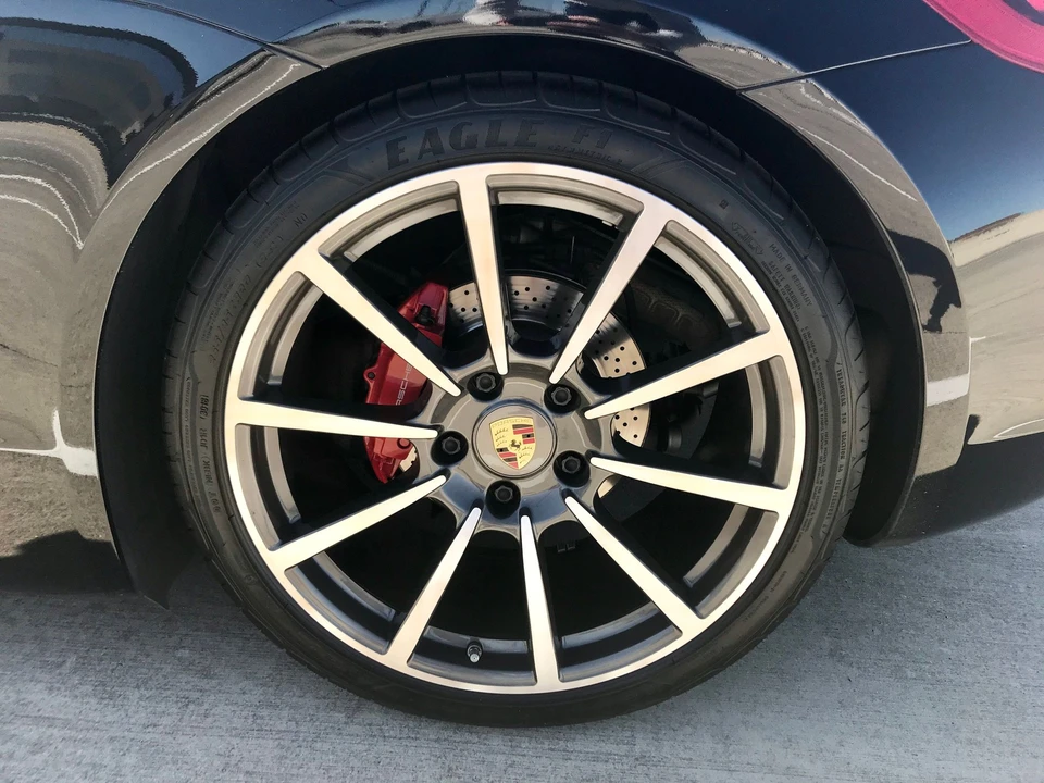 2014 Porsche 981 Cayman S - Image 28 of 30