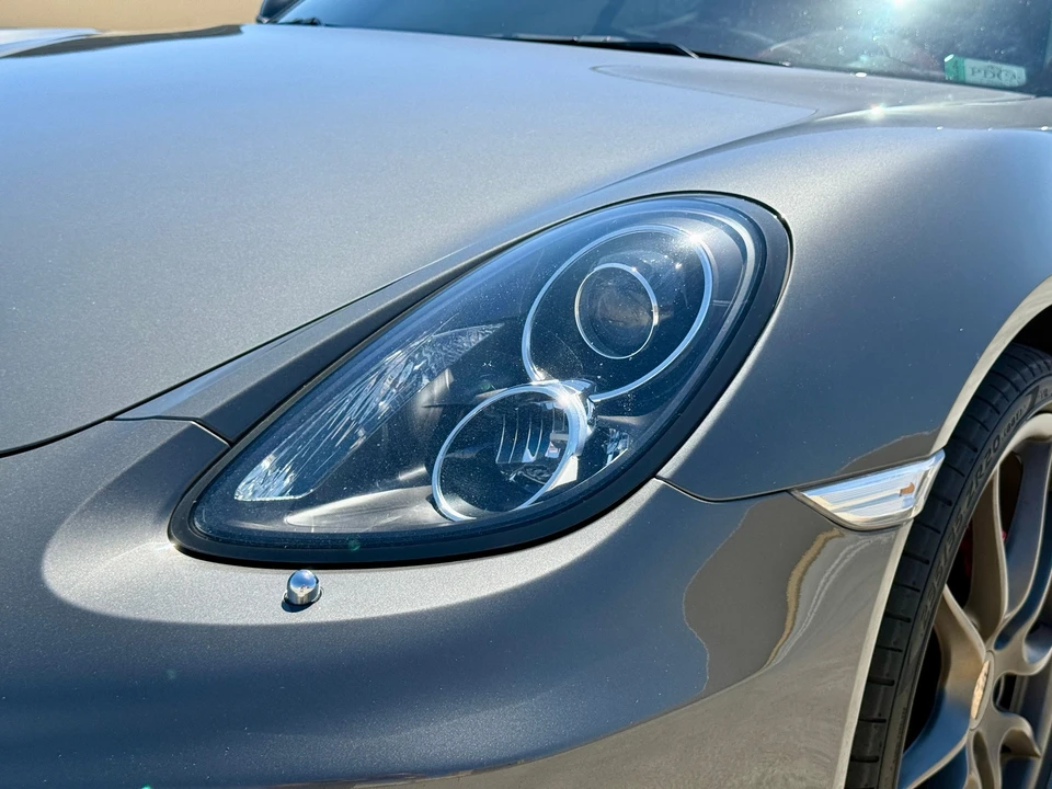 2014 Porsche 981 Cayman S - Image 20 of 25