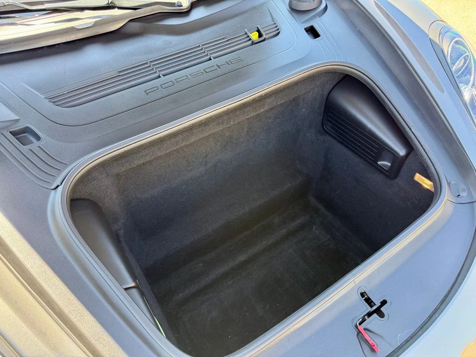 2014 Porsche 981 Cayman S - Image 6 of 25