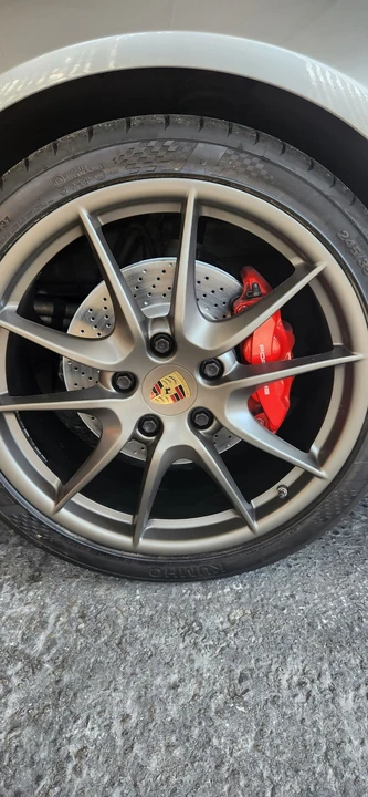 2014 Porsche 981 Cayman S - Image 10 of 10