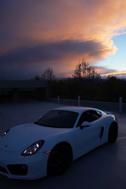 2014 Porsche 981 Cayman S - Image 4 of 17