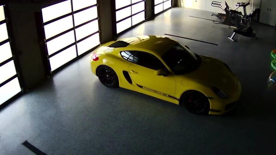 2014 Porsche 981 Cayman S - Image 4 of 8
