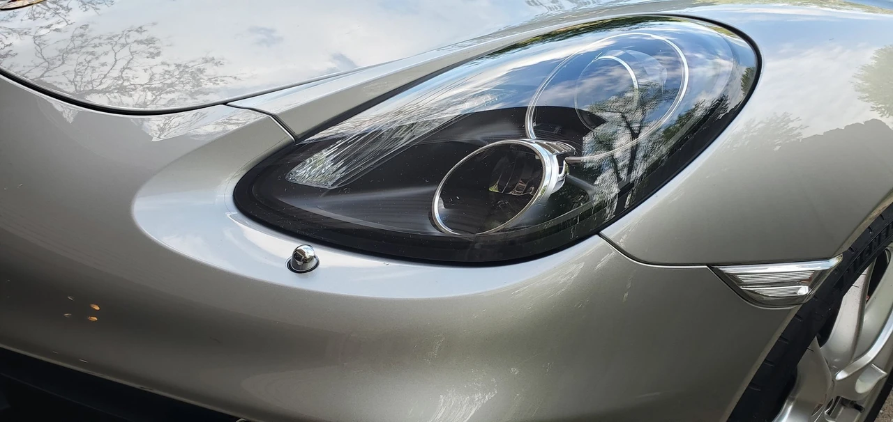 2014 Porsche 981 Cayman S - Image 16 of 31