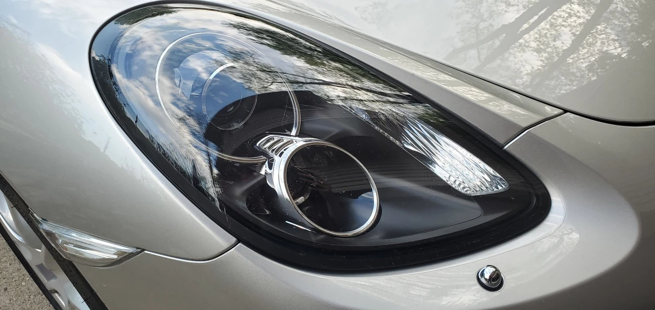 2014 Porsche 981 Cayman S - Image 30 of 31