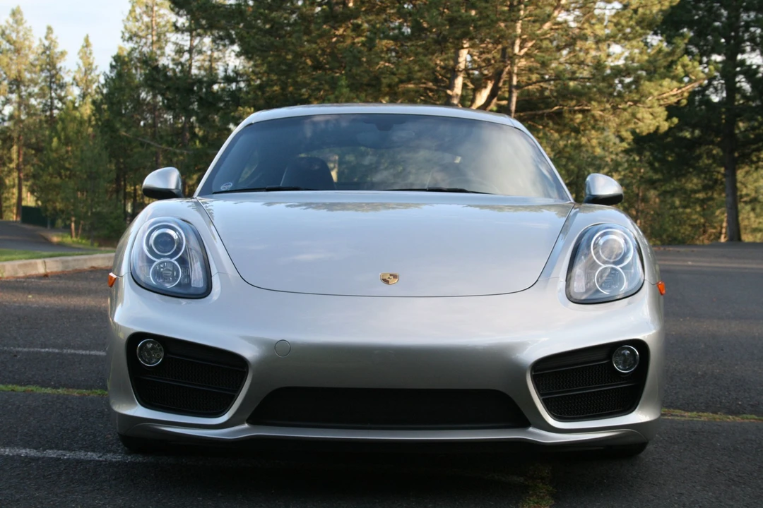 2014 Porsche 981 Cayman S - Image 7 of 31