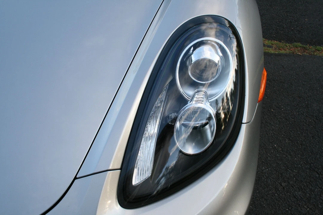 2014 Porsche 981 Cayman S - Image 30 of 31