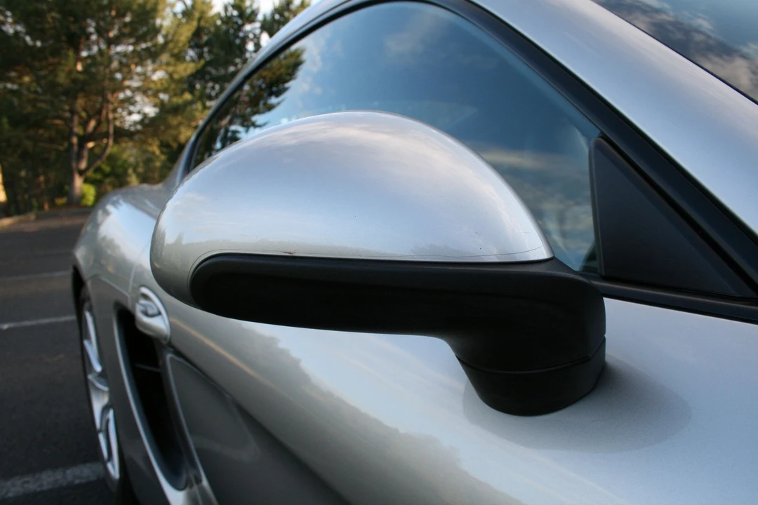 2014 Porsche 981 Cayman S - Image 29 of 31