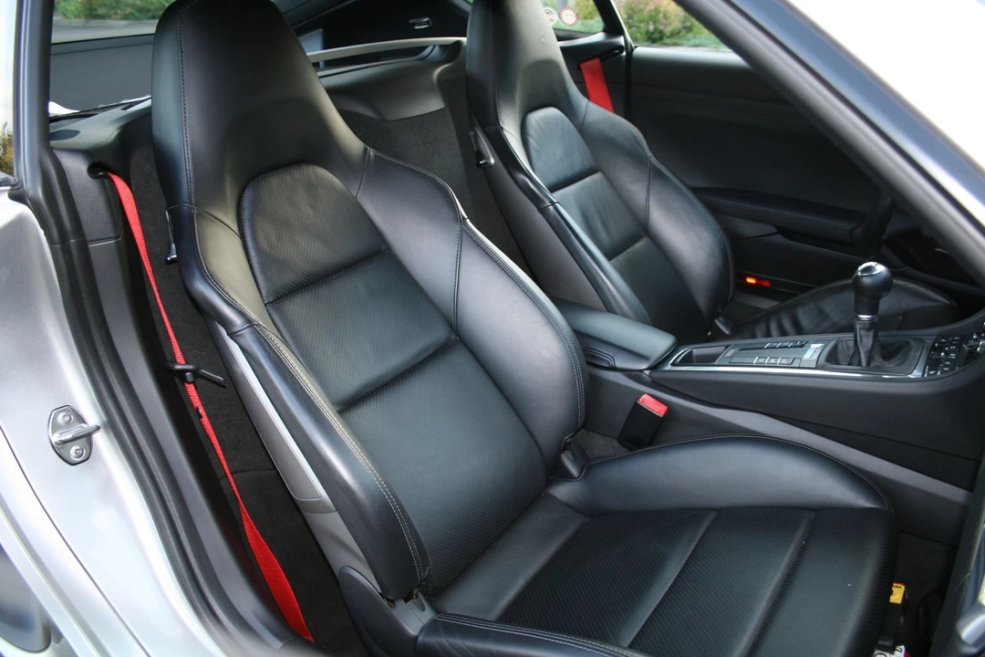 2014 Porsche 981 Cayman S - Image 16 of 31