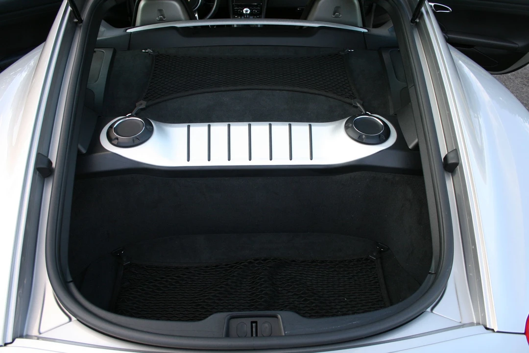 2014 Porsche 981 Cayman S - Image 20 of 31