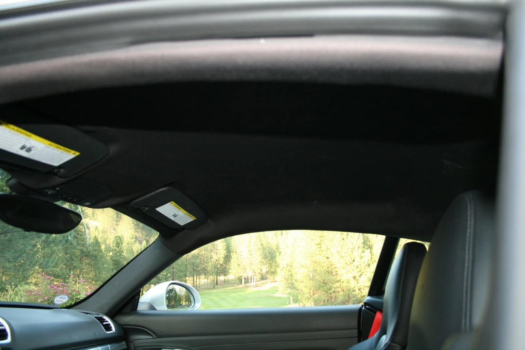 2014 Porsche 981 Cayman S - Image 19 of 31