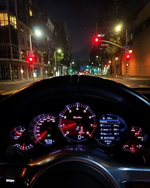 2014 Porsche 970 Panamera Turbo - Image 2 of 15