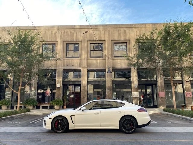 2014 Porsche 970 Panamera Turbo - Image 11 of 15