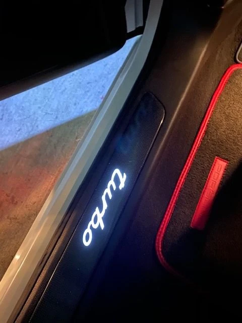 2014 Porsche 970 Panamera Turbo - Image 13 of 15