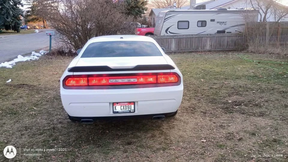 2014 Dodge Challenger 3rd Gen - Image 2 of 8