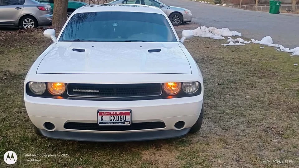 2014 Dodge Challenger 3rd Gen - Image 4 of 8