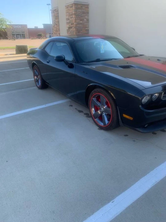 2014 Dodge Challenger 3rd Gen - Image 12 of 16