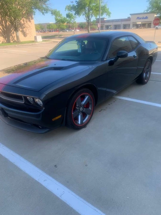 2014 Dodge Challenger 3rd Gen - Image 3 of 16