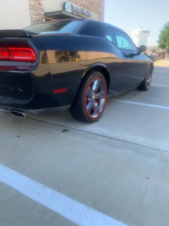 2014 Dodge Challenger 3rd Gen - Image 6 of 16
