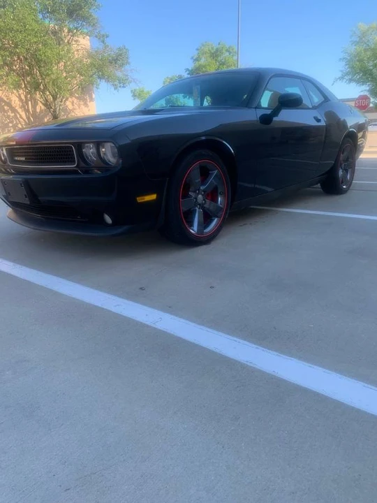 2014 Dodge Challenger 3rd Gen - Image 2 of 16