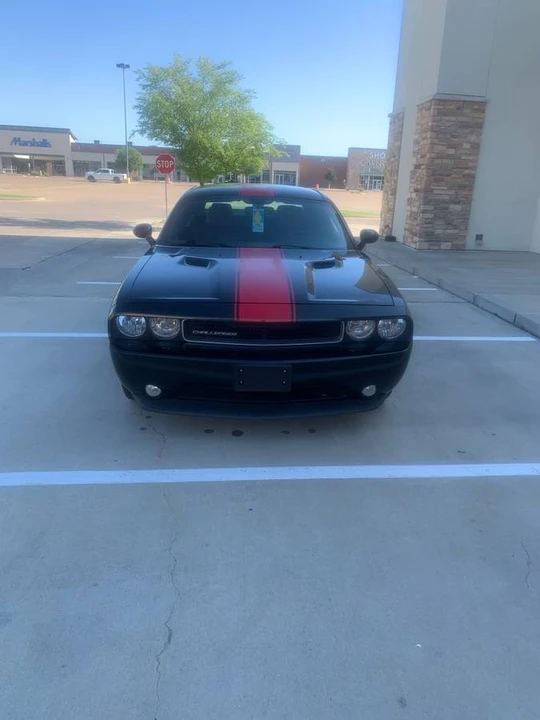 2014 Dodge Challenger 3rd Gen - Image 8 of 16