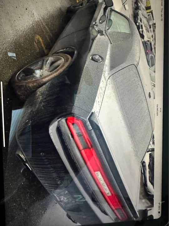 2014 Dodge Challenger 3rd Gen - Image 5 of 8
