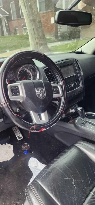 2012 Dodge Durango 3rd Gen - Image 5 of 10