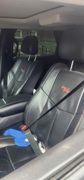 2012 Dodge Durango 3rd Gen - Image 2 of 10