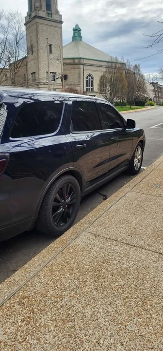 2012 Dodge Durango 3rd Gen - Image 3 of 10