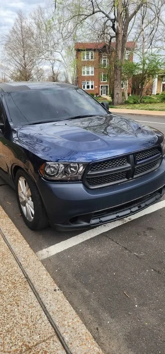 2012 Dodge Durango 3rd Gen - Image 4 of 10