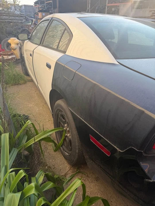 2014 Dodge Charger 7th Gen - Image 6 of 6