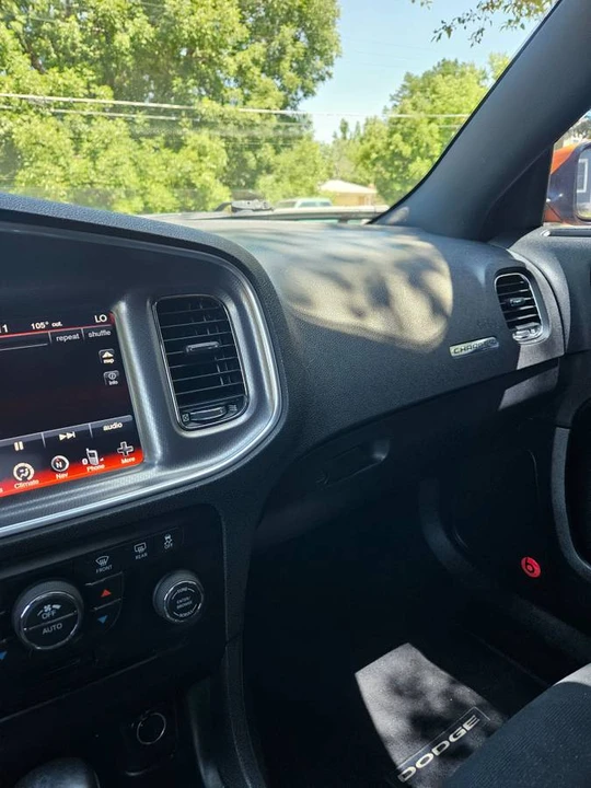 2014 Dodge Charger 7th Gen - Image 15 of 16