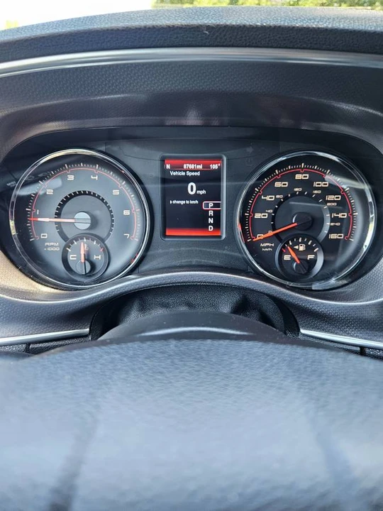 2014 Dodge Charger 7th Gen - Image 5 of 16