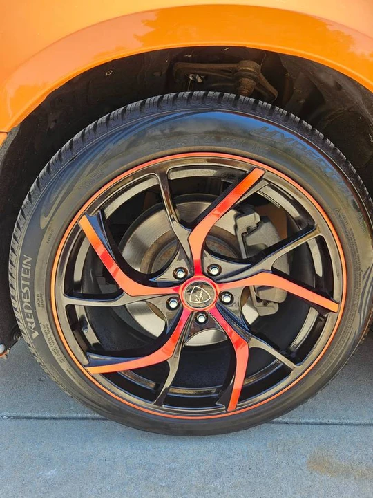 2014 Dodge Charger 7th Gen - Image 4 of 16