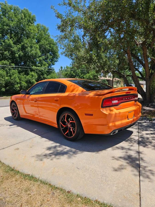 2014 Dodge Charger 7th Gen - Image 8 of 16