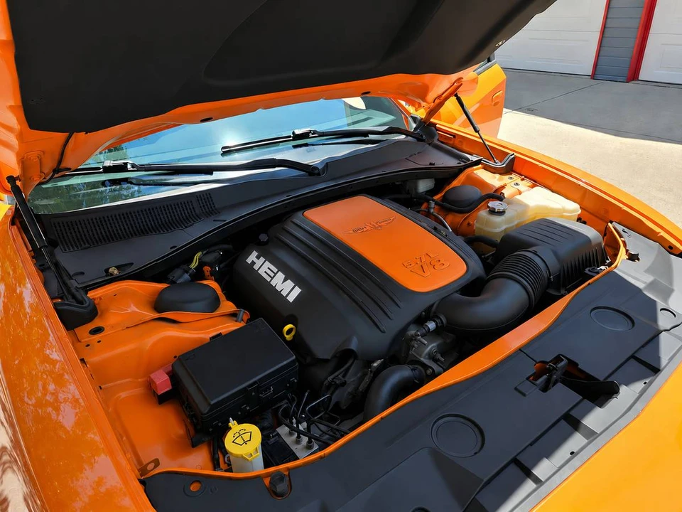 2014 Dodge Charger 7th Gen - Image 3 of 16