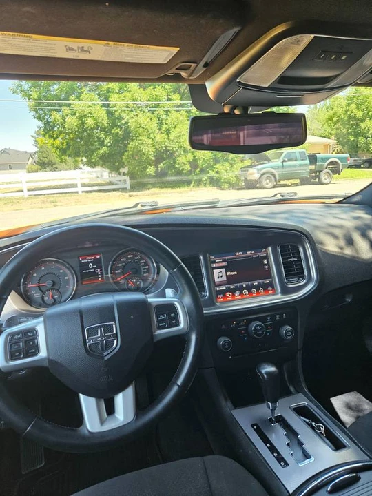 2014 Dodge Charger 7th Gen - Image 14 of 16