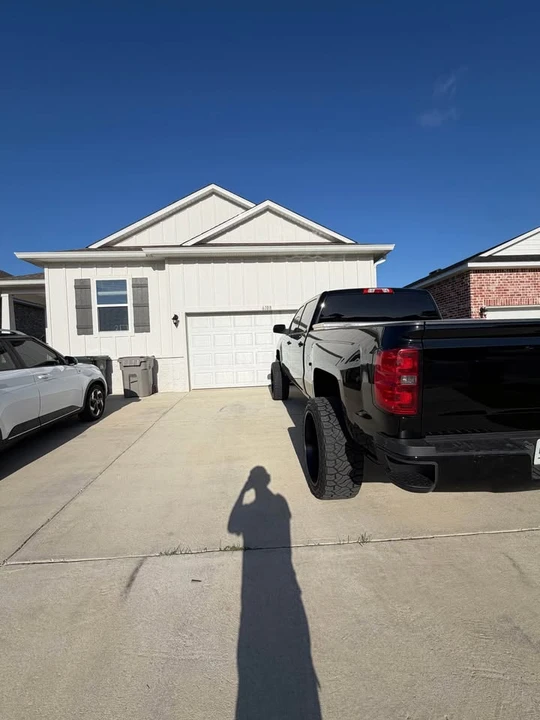 2014 Chevrolet Silverado 3rd Gen - Image 6 of 6